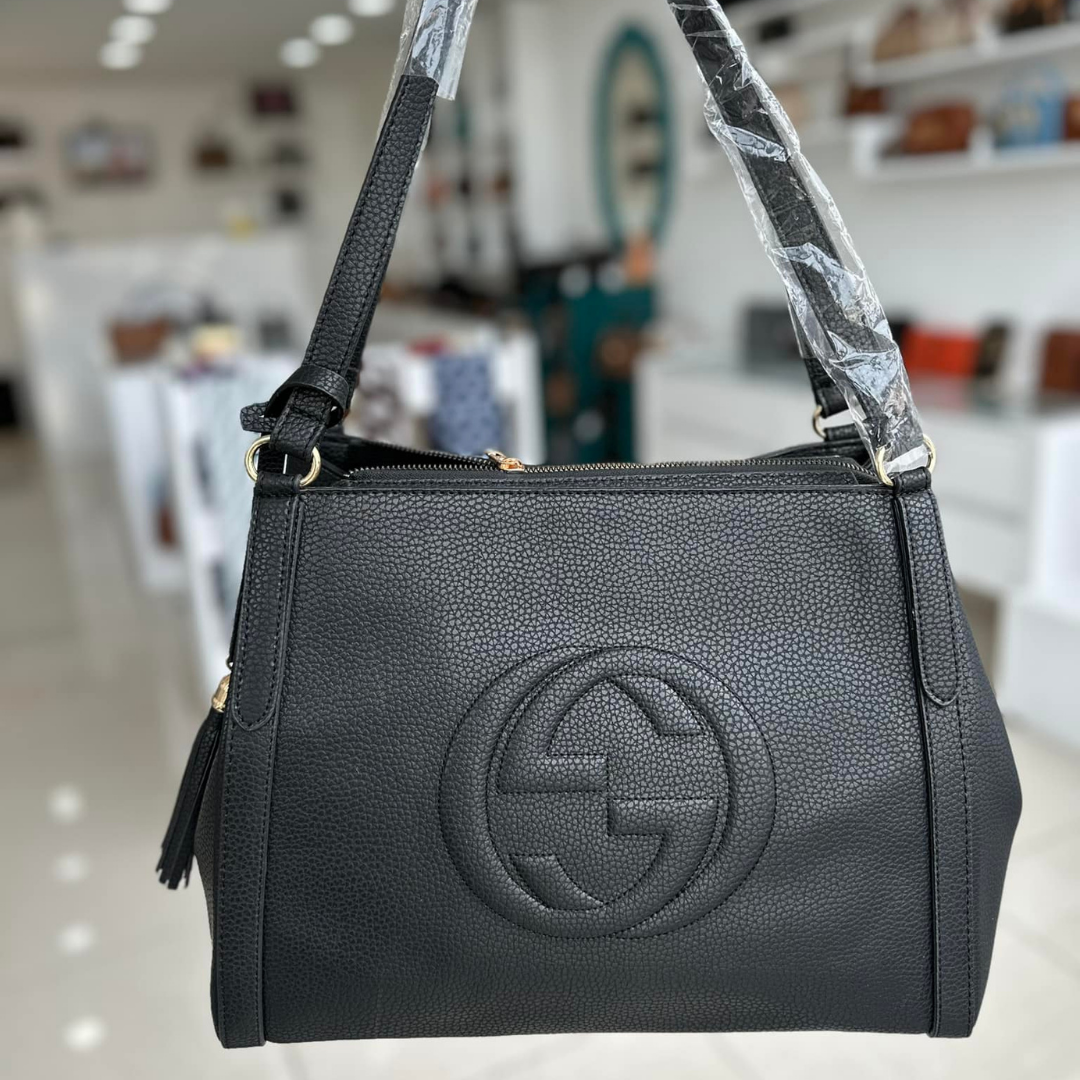 Gucci marka büyük boy çanta