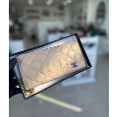 Chanel cüzdan
