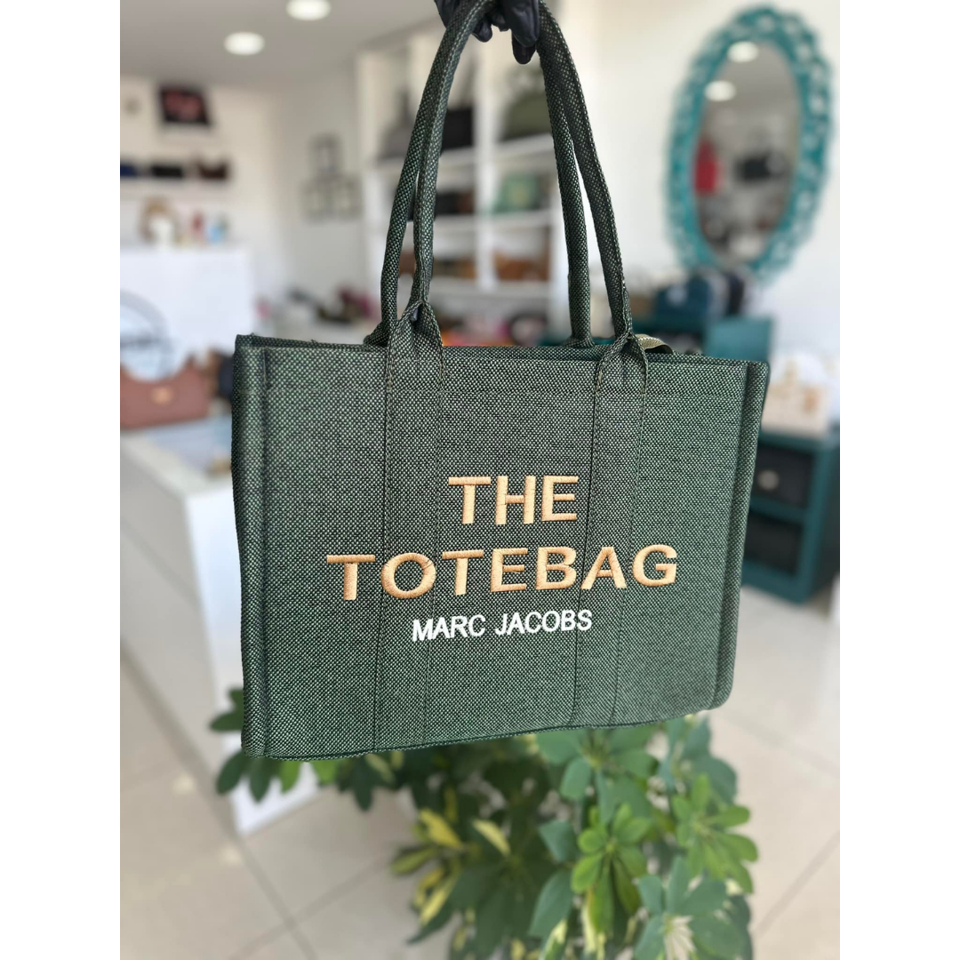 ToteBag büyük boy çanta