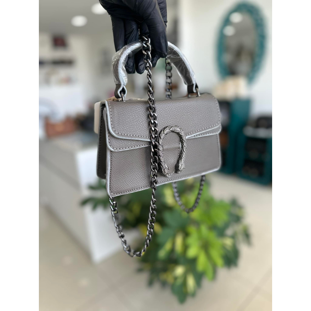 Gucci marka mini çanta