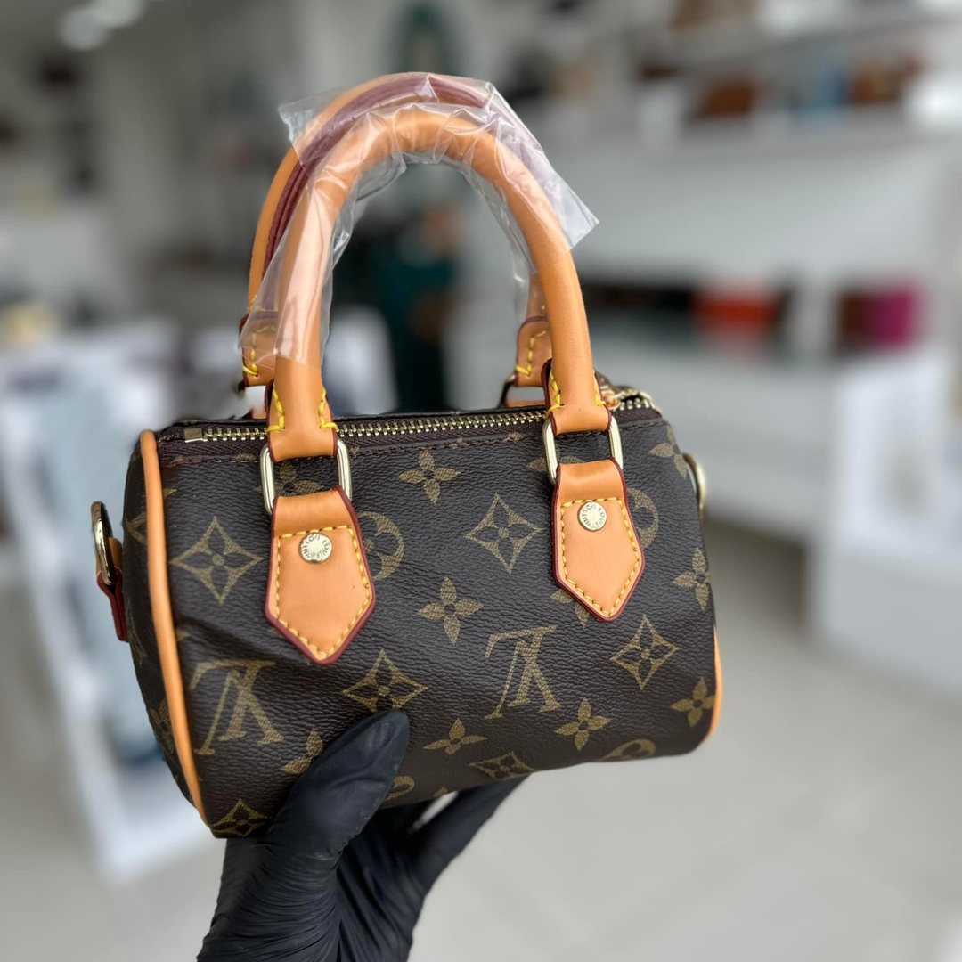 LV mini boy çanta