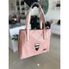 KL clutch çantalı model
