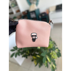 KL clutch çantalı model