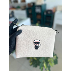 KL clutch çantalı model