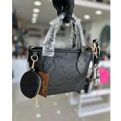 LV marka küçük boy çanta