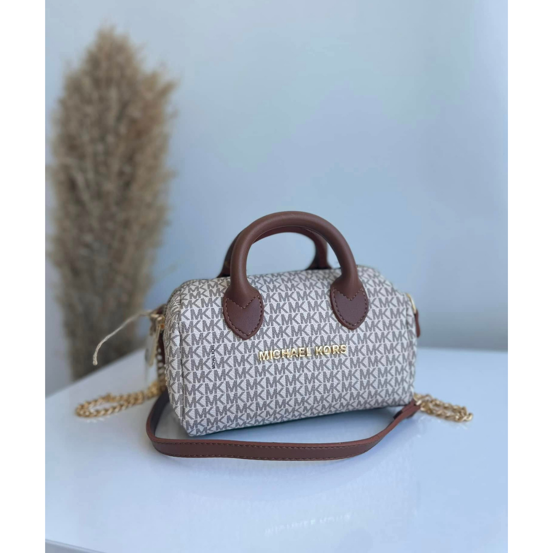 MK marka mini çanta