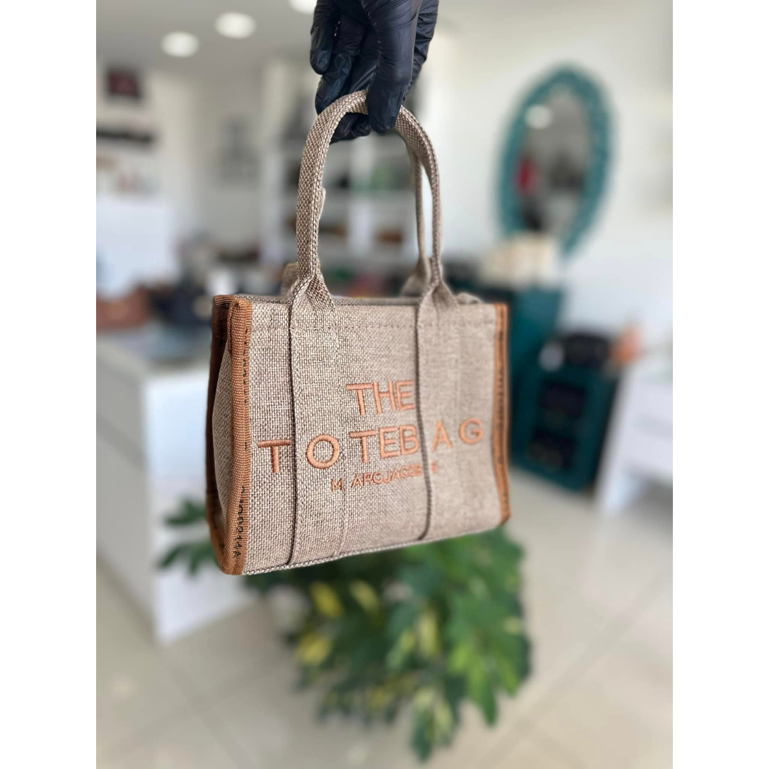 ToteBag mini boy çanta