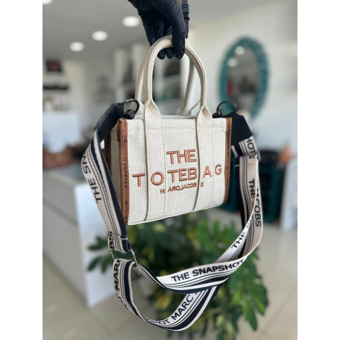 ToteBag mini boy çanta