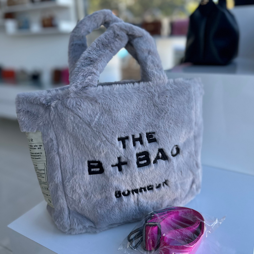 B+Bag çanta