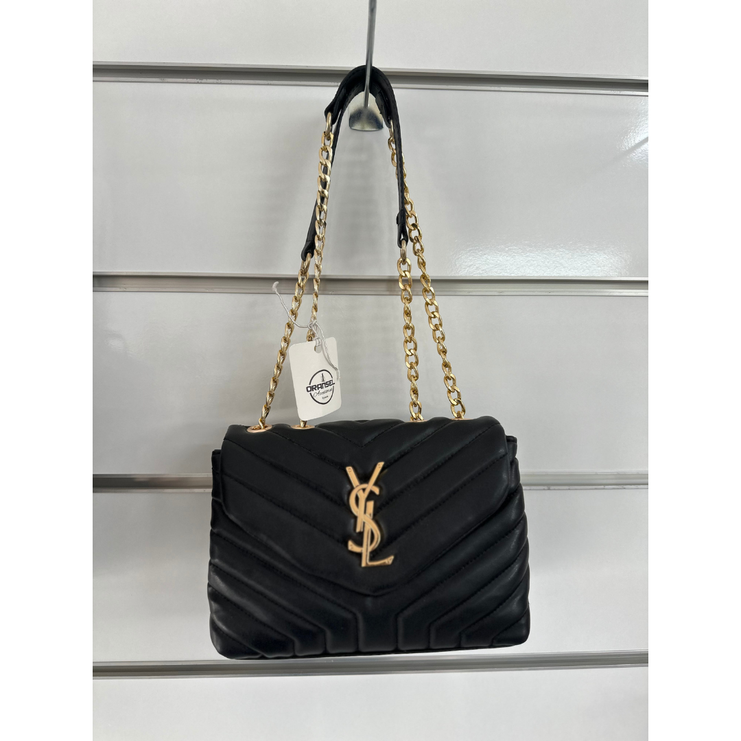 YSL küçük boy çanta