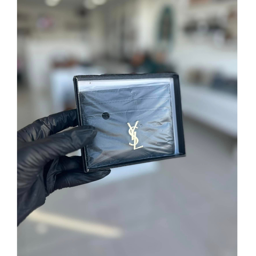 YSL kartvizitlik