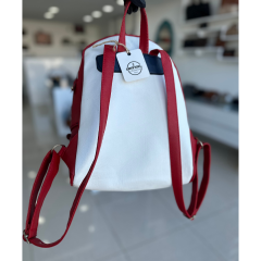 Tommy Hilfiger marka sırt çantası