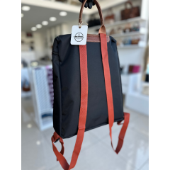 Longchamp sırt çantası