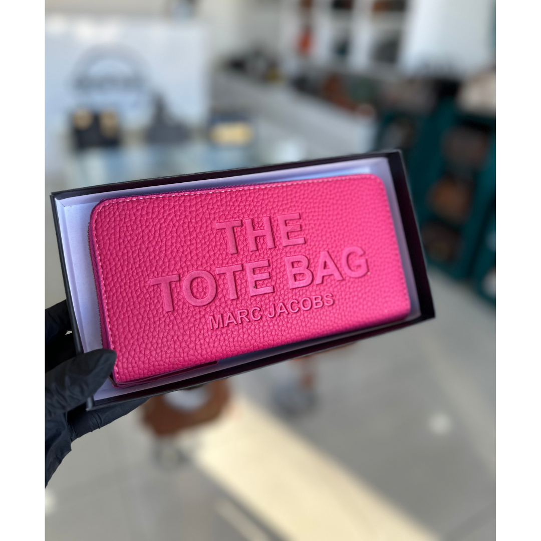 ToteBag marka cüzdan