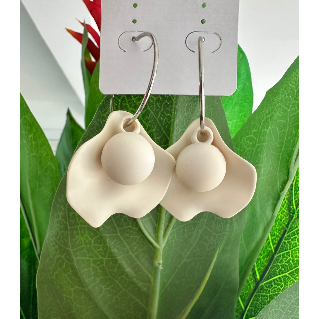 Küpe modeli