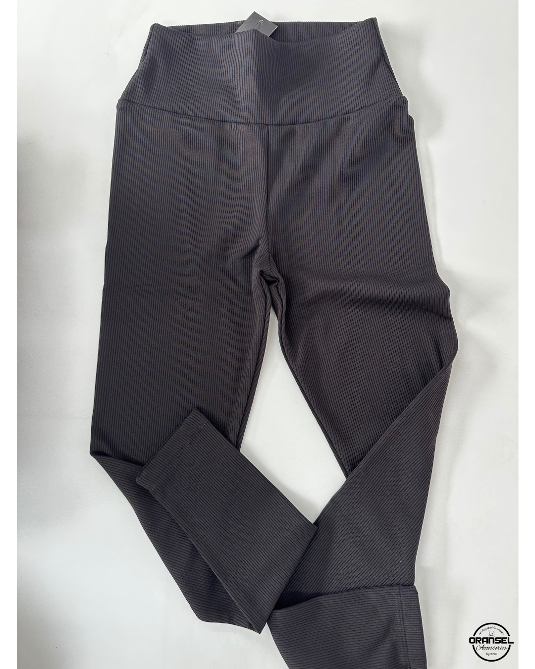 Şardonlu Tayt (36 Beden)