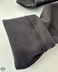 Şardonlu Tayt (36 Beden)