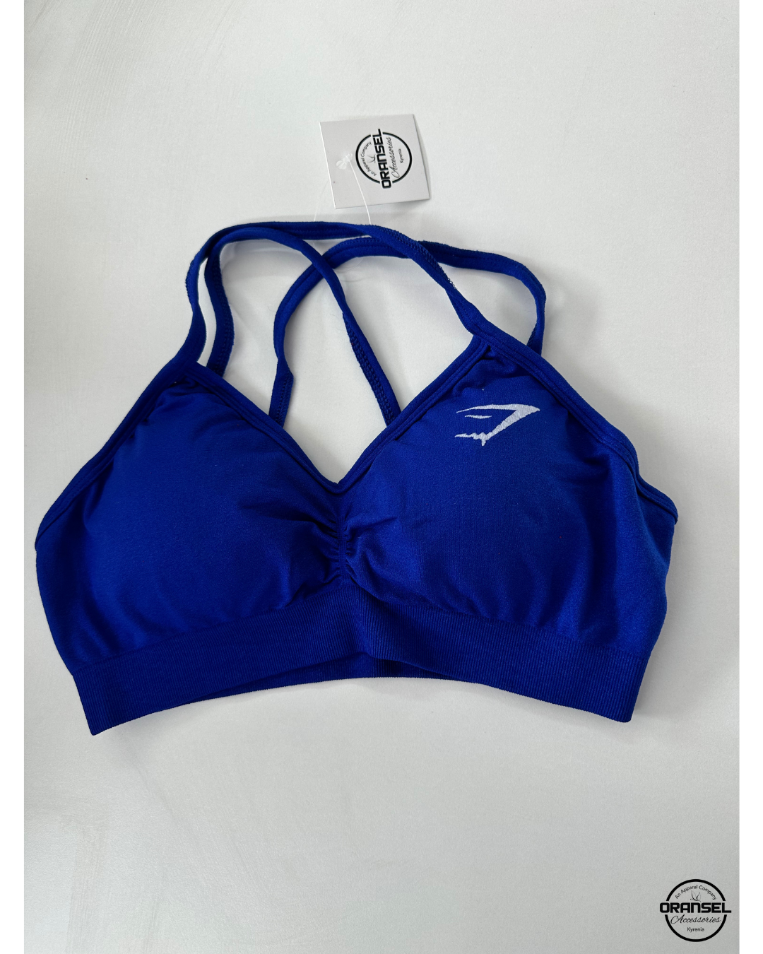 Gymshark bra (S beden)
