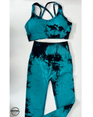 Batik Bra Takım (S/M Beden)