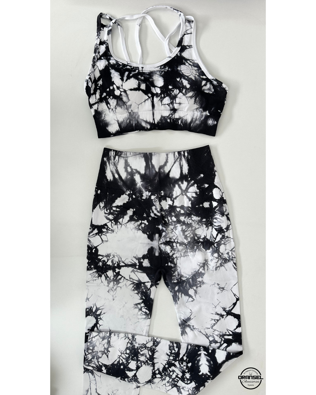 Batik Bra Takım (S/M Beden)
