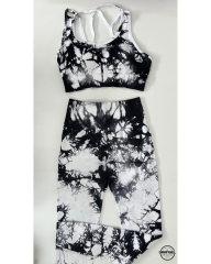 Batik Bra Takım (S/M Beden)