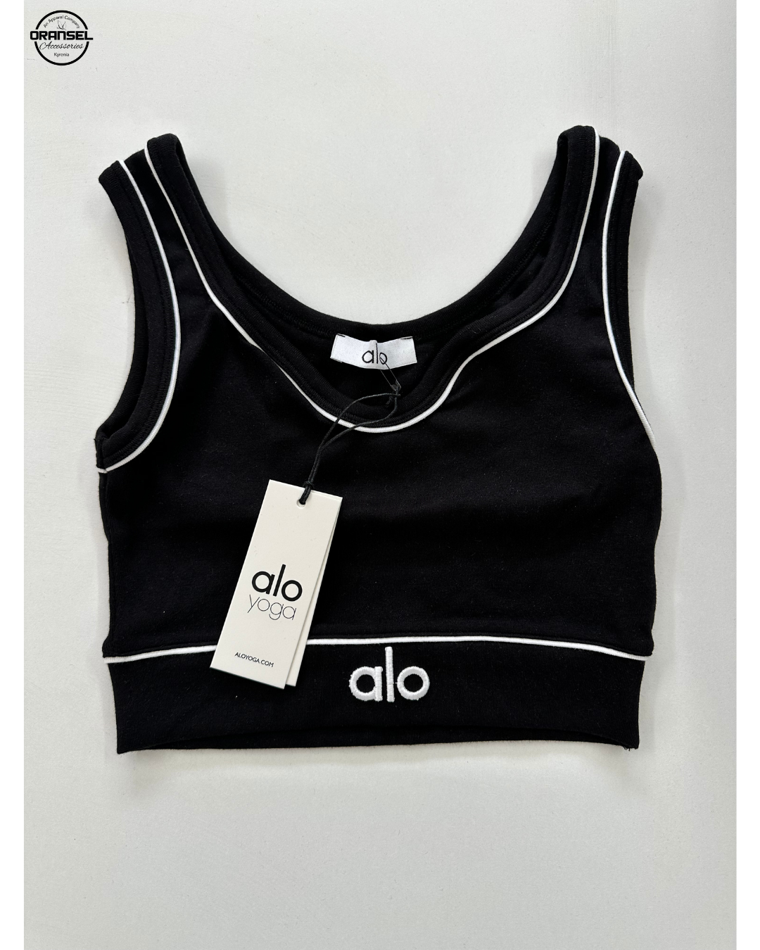 Alo Crop (S beden)