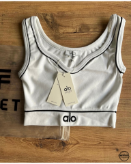 Alo Crop (L beden)