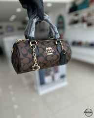 Coach mini boy çanta