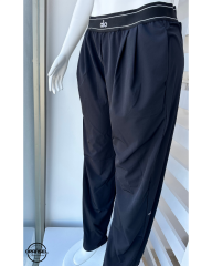 Beli lastikli ALO Pantolon (XL Beden)