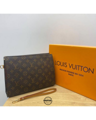 LV Clutch Model