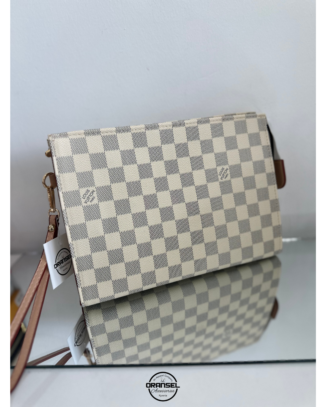 LV Clutch Model