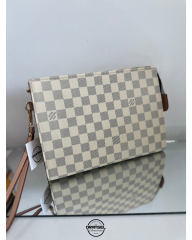 LV Clutch Model