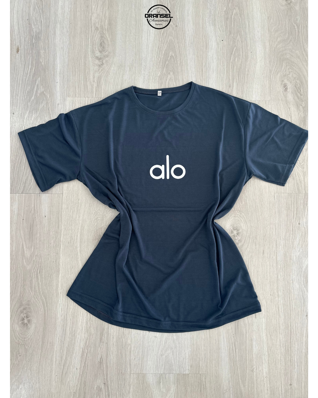 ALO Tshirt (L beden)