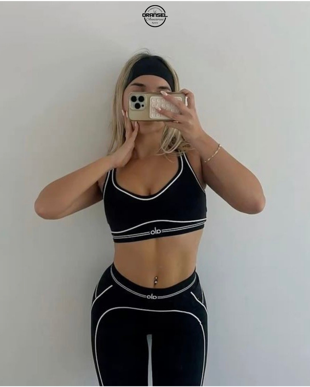 ALO Takım ( Xs Beden)