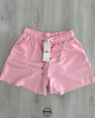 Alo Pembe Şort (L beden)