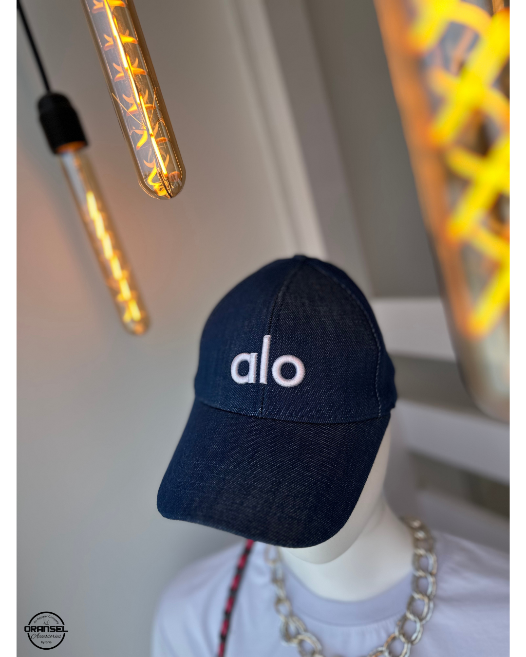 ALO Şapka