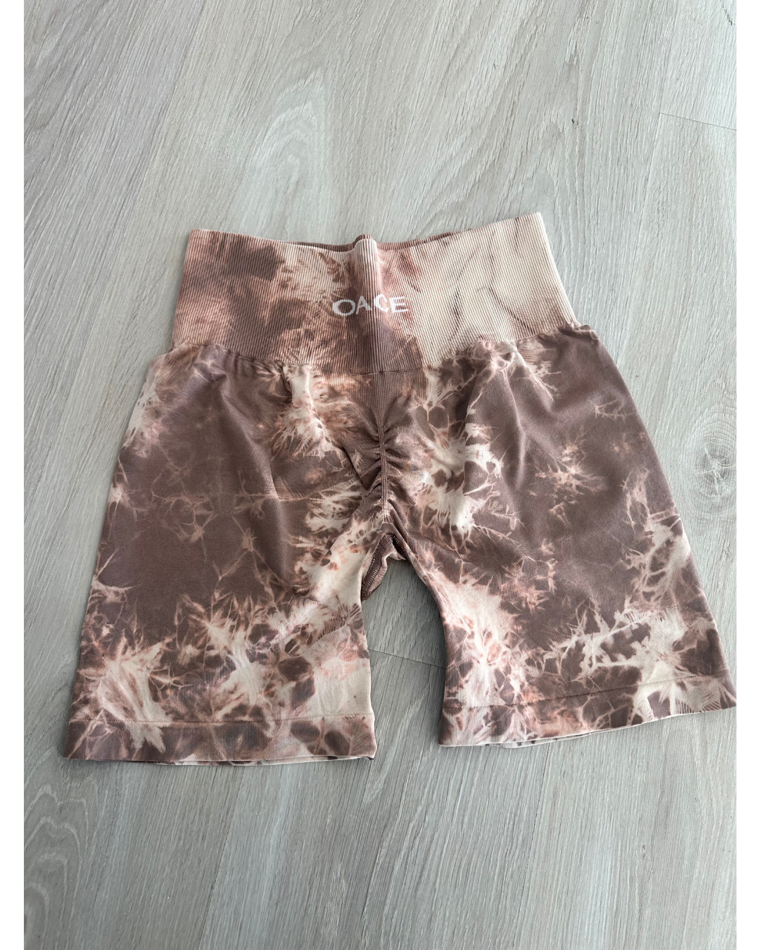 Oace Push-up tayt (S/M beden)