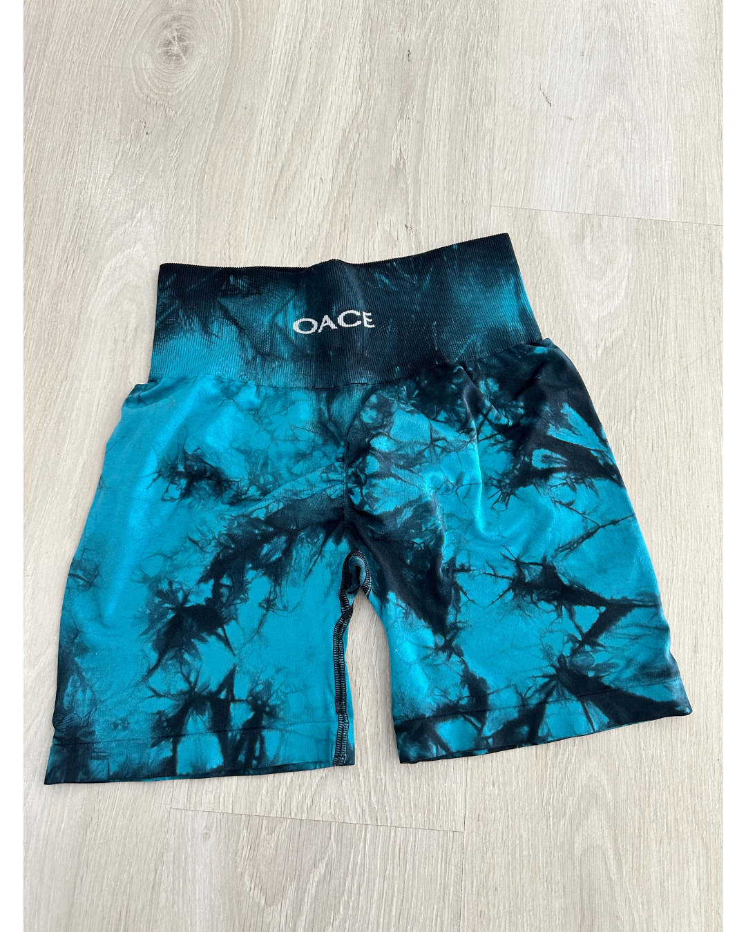 Oace Push-up tayt (M/L beden)