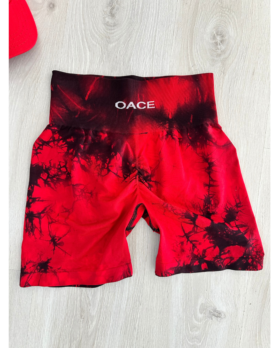 Oace Push-up tayt (S/M beden)