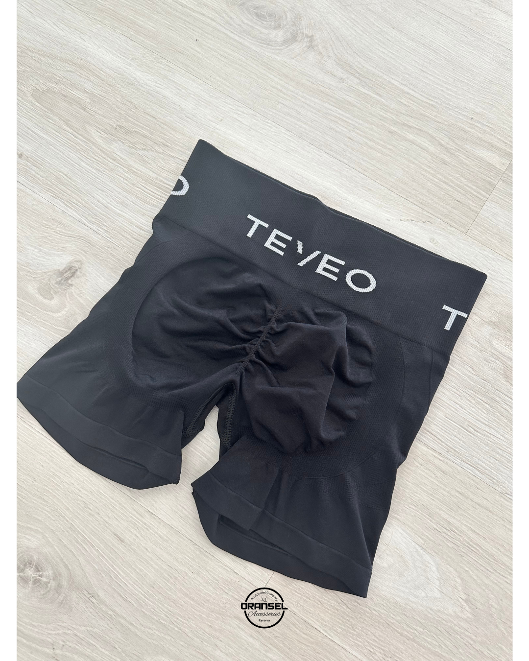Teveo Push-up tayt (S/M beden)