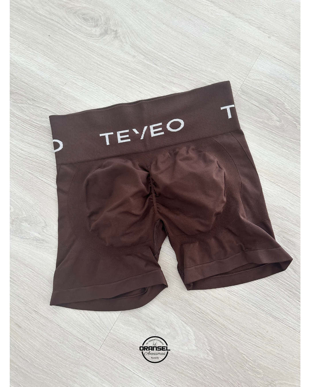 Teveo Push-up tayt (S/M beden)