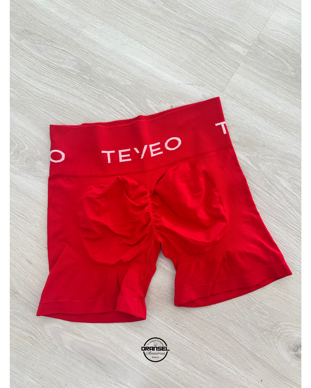 Teveo Push-up tayt (M/L beden)