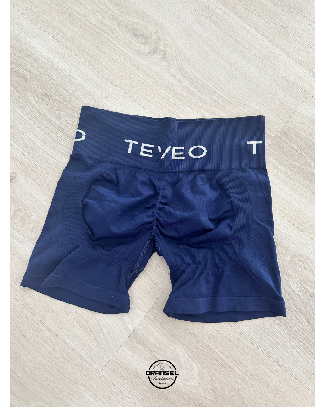 Teveo Push-up tayt (S/M beden)