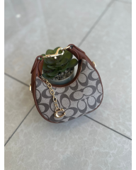 Coach extra mini boy çanta