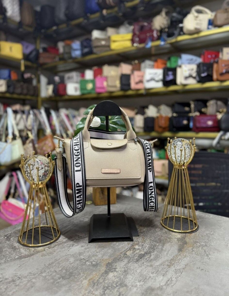 Longchamp çanta