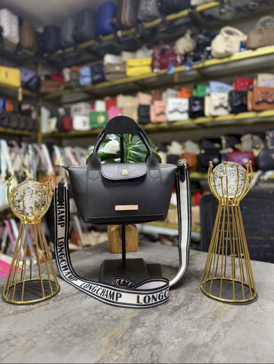 Longchamp çanta