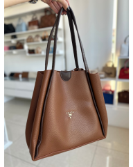 Prada Clutch Çantalı Model