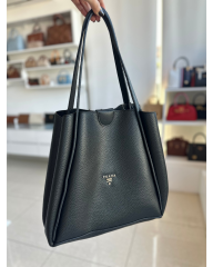 Prada Clutch Çantalı Model