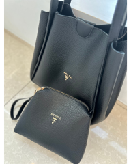 Prada Clutch Çantalı Model