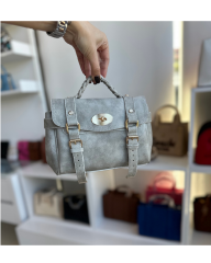 Uzun omuz askılı marka çanta